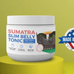 Sumatra Slim Belly Tonic