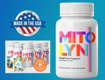 Mitolyn