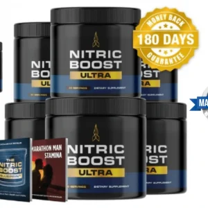 Nitric Boost