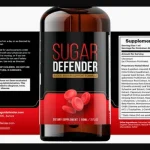 Sugar Defender Ingrediensene