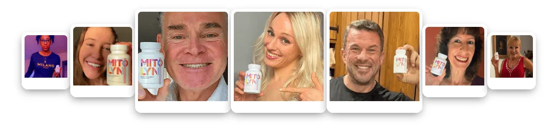 Mitolyn -Styrk mitokondriene, gå ned i vekt! - Bilde 3