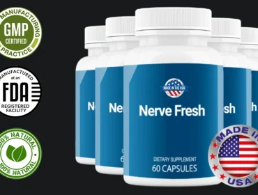 Nerve Fresh