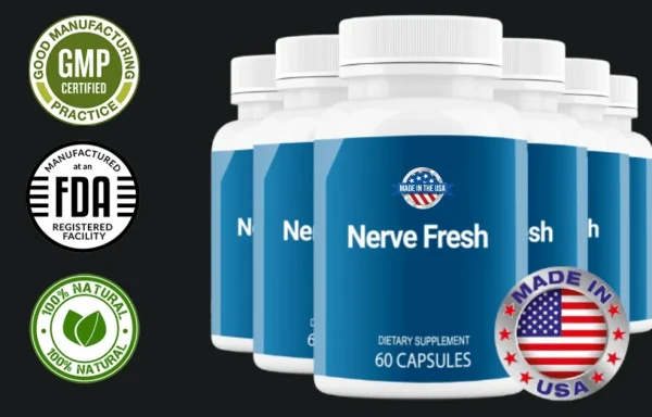 Nerve Fresh