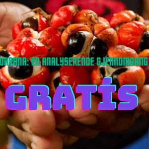 guarana norge