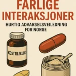 100 Farlige Interaksjoner