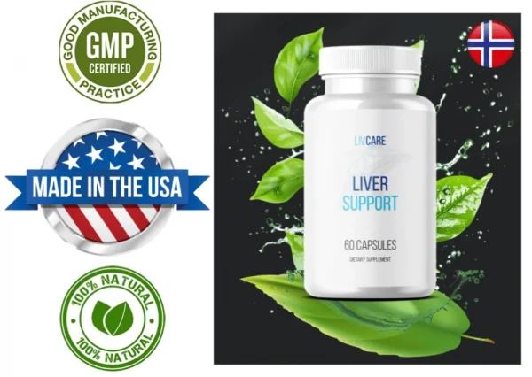 LivCare