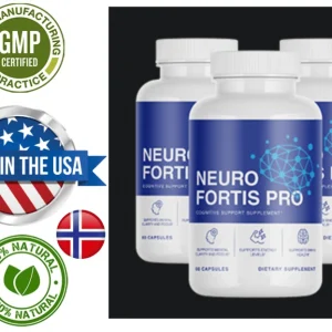 Neuro Fortis PRO