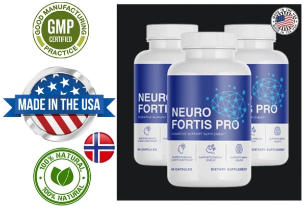 Neuro Fortis PRO
