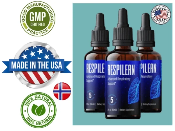 Respilean