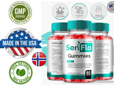 SenFlo Gummies