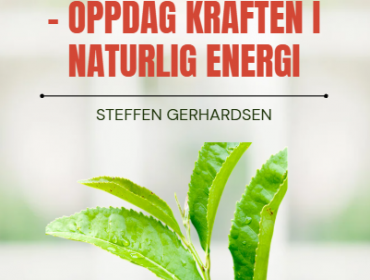 Grønn Te Hemmeligheter