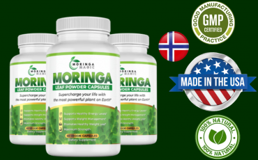 Moringa Magic