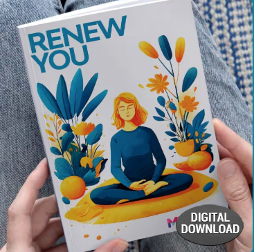 Renew You