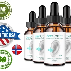zencortex
