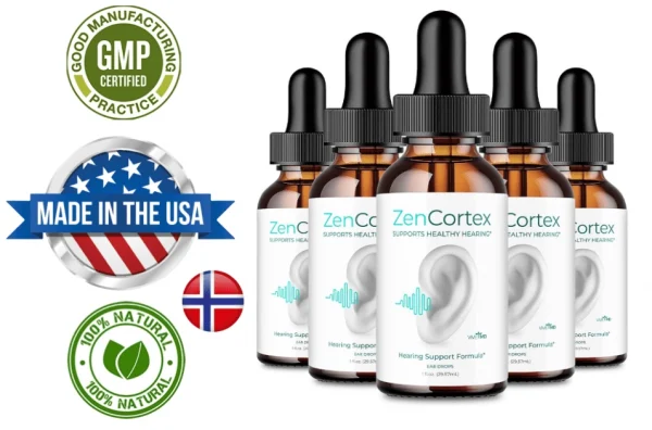 zencortex
