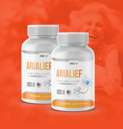 Arialief